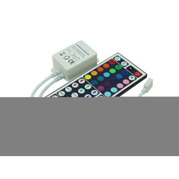 LED Controller 44-Key Infrared Controller